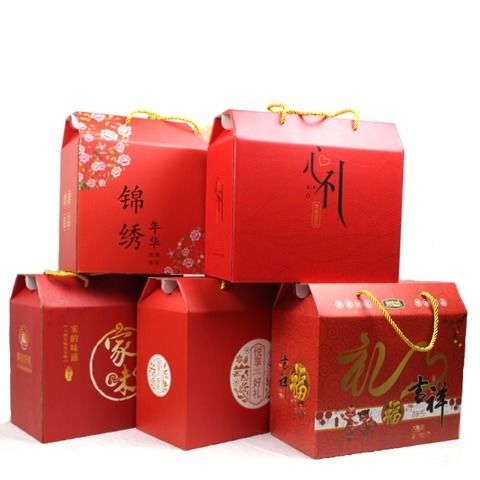 端午粽情，禮盒傳意——從傳統粽子到精致伴手禮的華麗轉身