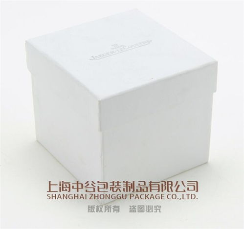 上海中谷包裝 禮盒藝術的傳承者，土特產品牌的賦能專家