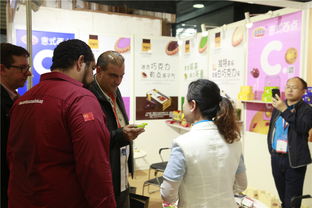 宜昌華爾食品攜全新產(chǎn)品矩陣，閃耀上海中食展