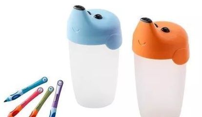 幼兒日常用品設計風格趨勢分析